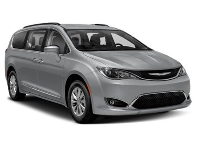 2020 Chrysler Pacifica Touring L Plus