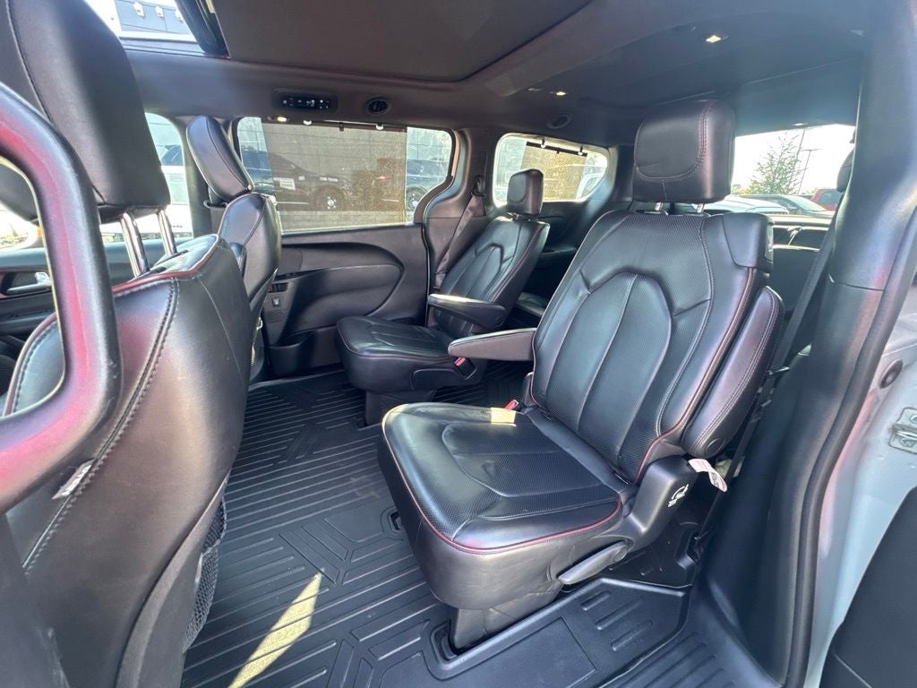 2020 Chrysler Pacifica 35th Anniversary Limited