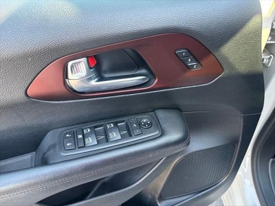 2020 Chrysler Pacifica 35th Anniversary Limited