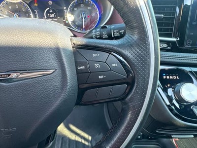 2020 Chrysler Pacifica 35th Anniversary Limited