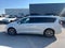 2020 Chrysler Pacifica 35th Anniversary Limited