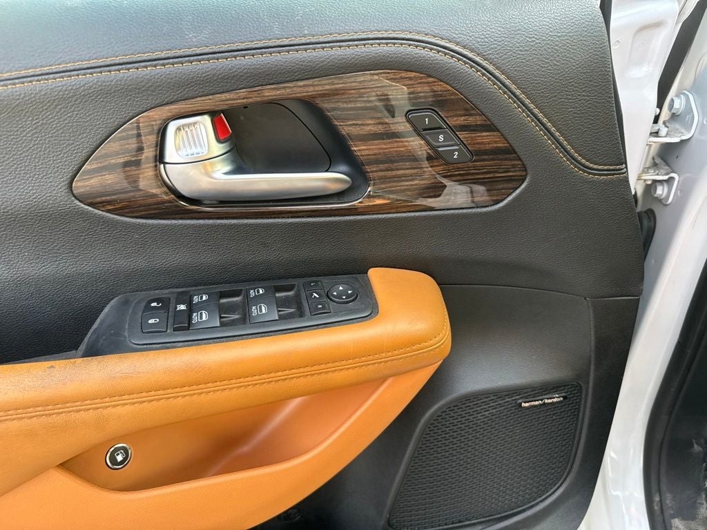 2023 Chrysler Pacifica Hybrid Pinnacle