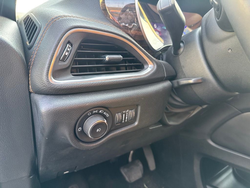 2023 Chrysler Pacifica Hybrid Pinnacle