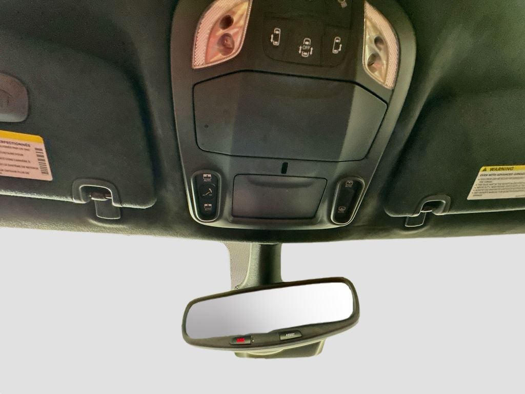 2023 Chrysler Pacifica Hybrid Pinnacle