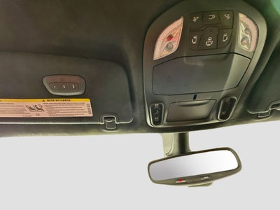 2023 Chrysler Pacifica Hybrid Pinnacle