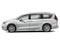 2023 Chrysler Pacifica Hybrid Pinnacle