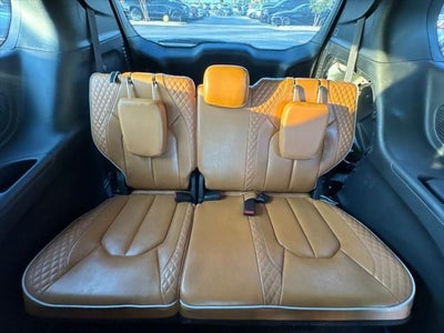 2023 Chrysler Pacifica Hybrid Pinnacle