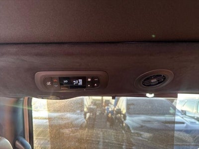 2023 Chrysler Pacifica Hybrid Pinnacle