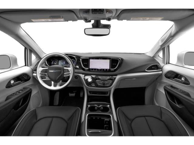 2023 Chrysler Pacifica Hybrid Pinnacle