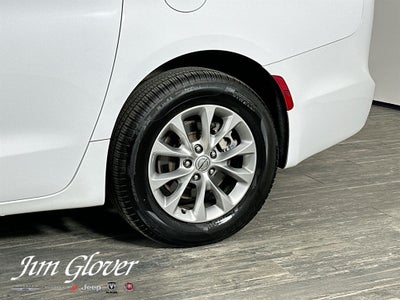 2024 Chrysler Pacifica Touring L AWD