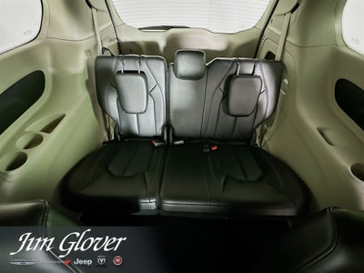 2024 Chrysler Pacifica Touring L AWD