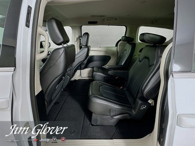 2024 Chrysler Pacifica Touring L AWD