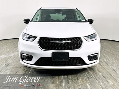 2024 Chrysler Pacifica Touring L AWD