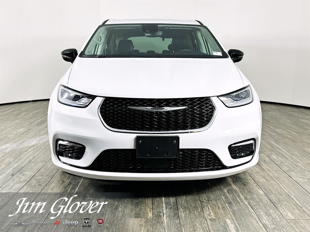 2024 Chrysler Pacifica Touring L AWD