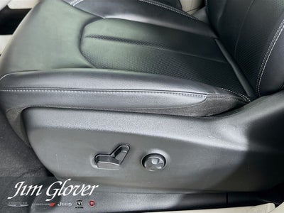 2024 Chrysler Pacifica Touring L AWD