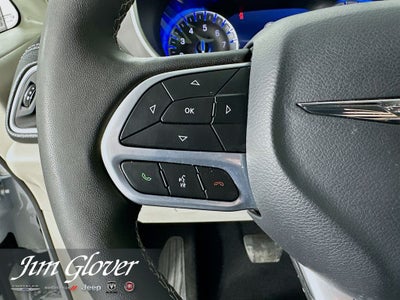 2024 Chrysler Pacifica Touring L AWD