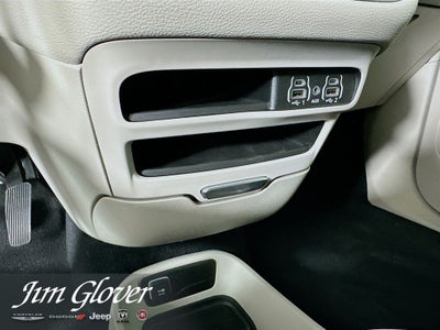 2024 Chrysler Pacifica Touring L AWD