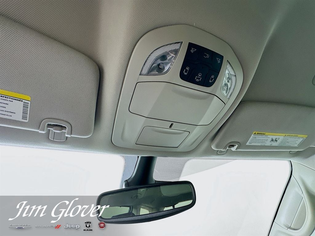 2024 Chrysler Pacifica Touring L AWD