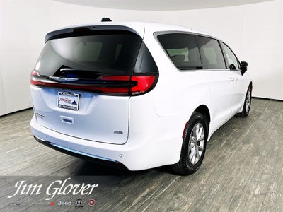 2024 Chrysler Pacifica Touring L AWD