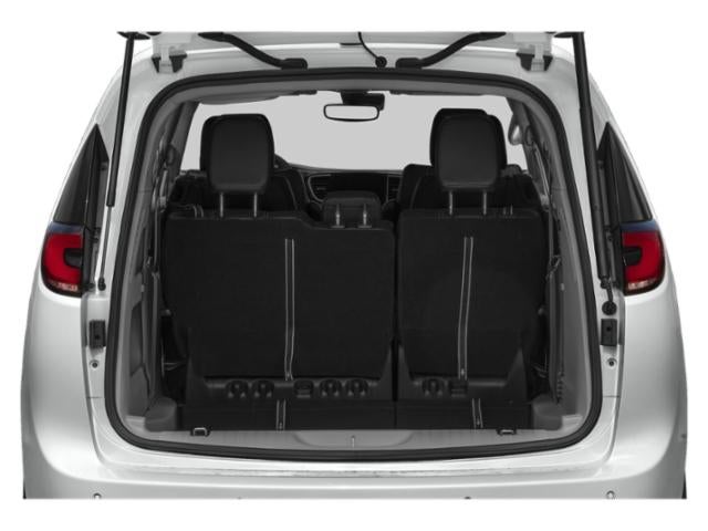 2024 Chrysler Pacifica Touring L AWD