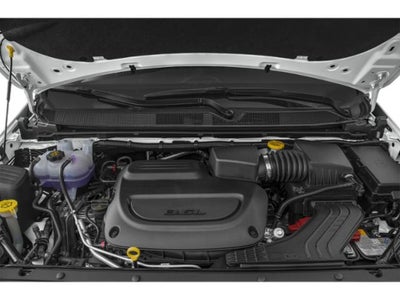 2024 Chrysler Pacifica Touring L AWD