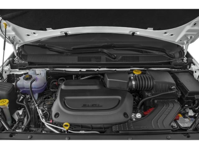 2024 Chrysler Pacifica Touring L AWD