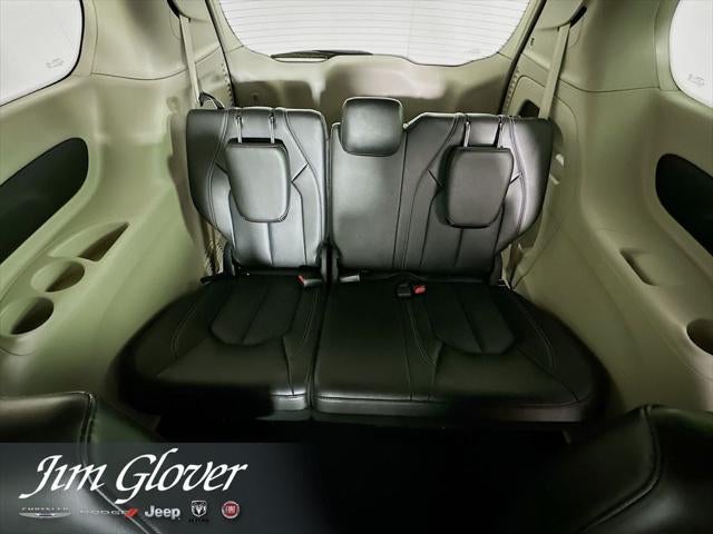 2024 Chrysler Pacifica Touring L AWD