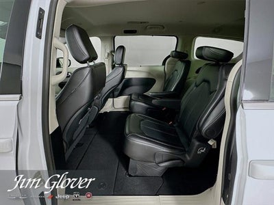 2024 Chrysler Pacifica Touring L AWD