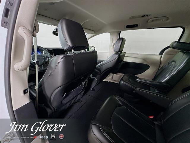 2024 Chrysler Pacifica Touring L AWD