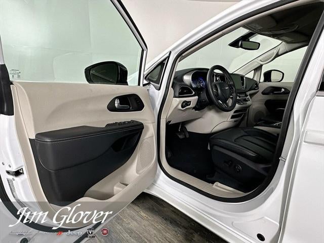 2024 Chrysler Pacifica Touring L AWD