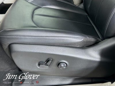 2024 Chrysler Pacifica Touring L AWD