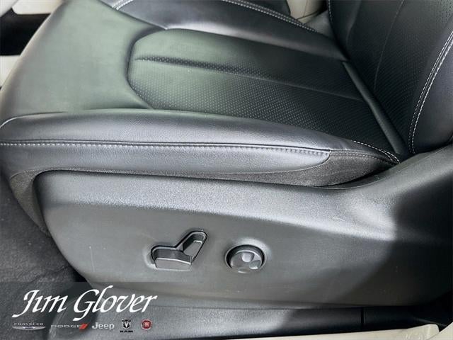 2024 Chrysler Pacifica Touring L AWD