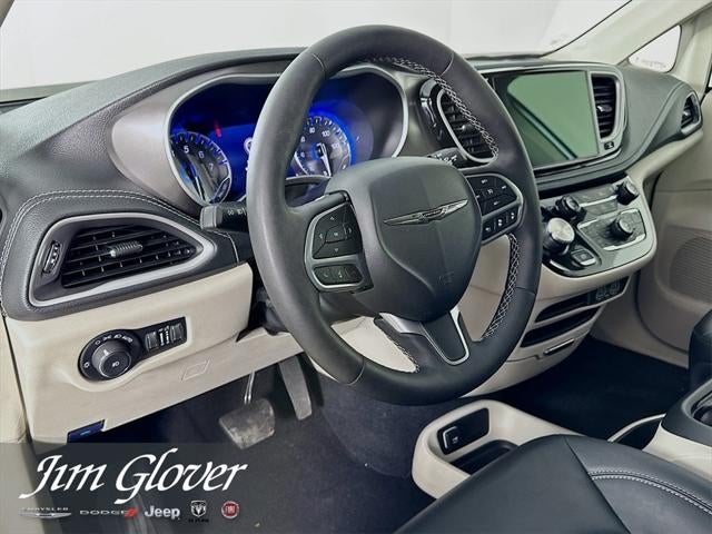 2024 Chrysler Pacifica Touring L AWD