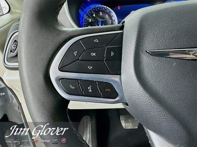 2024 Chrysler Pacifica Touring L AWD