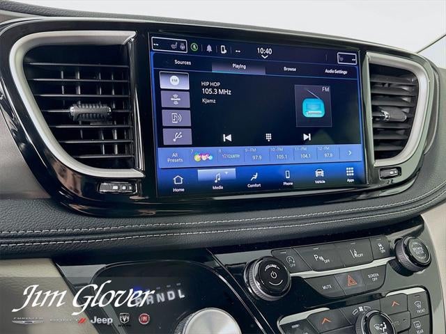 2024 Chrysler Pacifica Touring L AWD