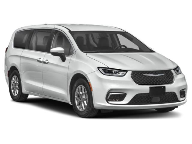 2024 Chrysler Pacifica Touring L AWD