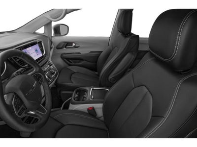 2024 Chrysler Pacifica Touring L AWD
