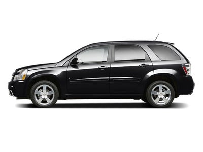 2008 Chevrolet Equinox LT