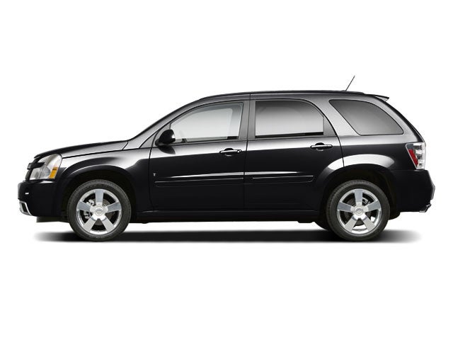 2008 Chevrolet Equinox LT