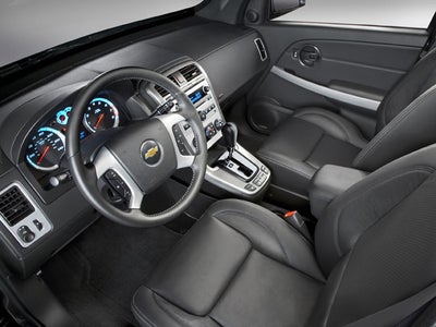 2008 Chevrolet Equinox LT