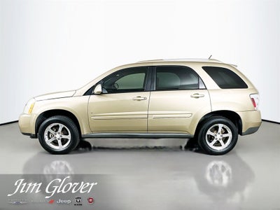 2007 Chevrolet Equinox LT
