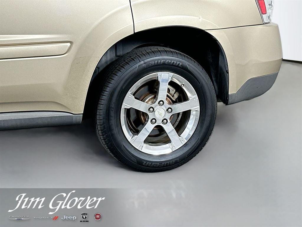 2007 Chevrolet Equinox LT
