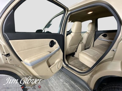 2007 Chevrolet Equinox LT