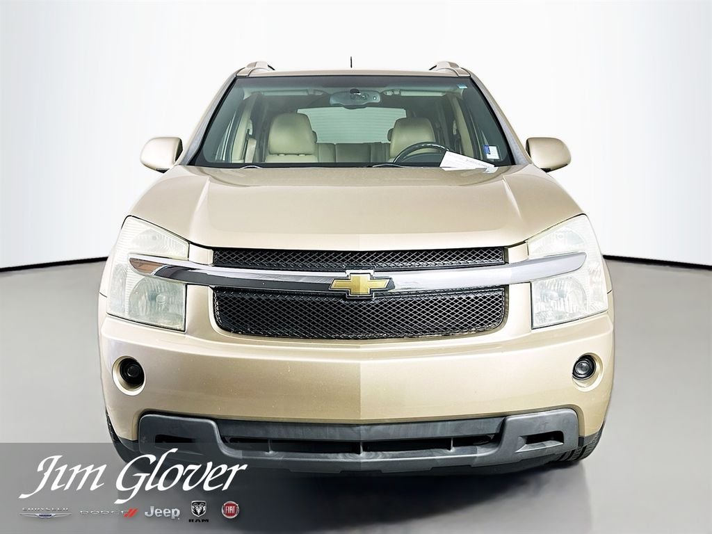 2007 Chevrolet Equinox LT