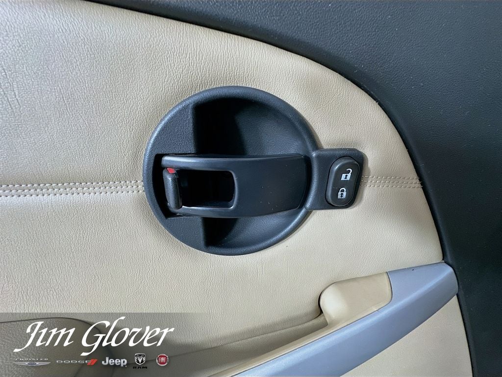 2007 Chevrolet Equinox LT