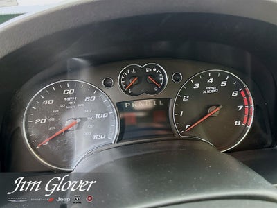 2007 Chevrolet Equinox LT