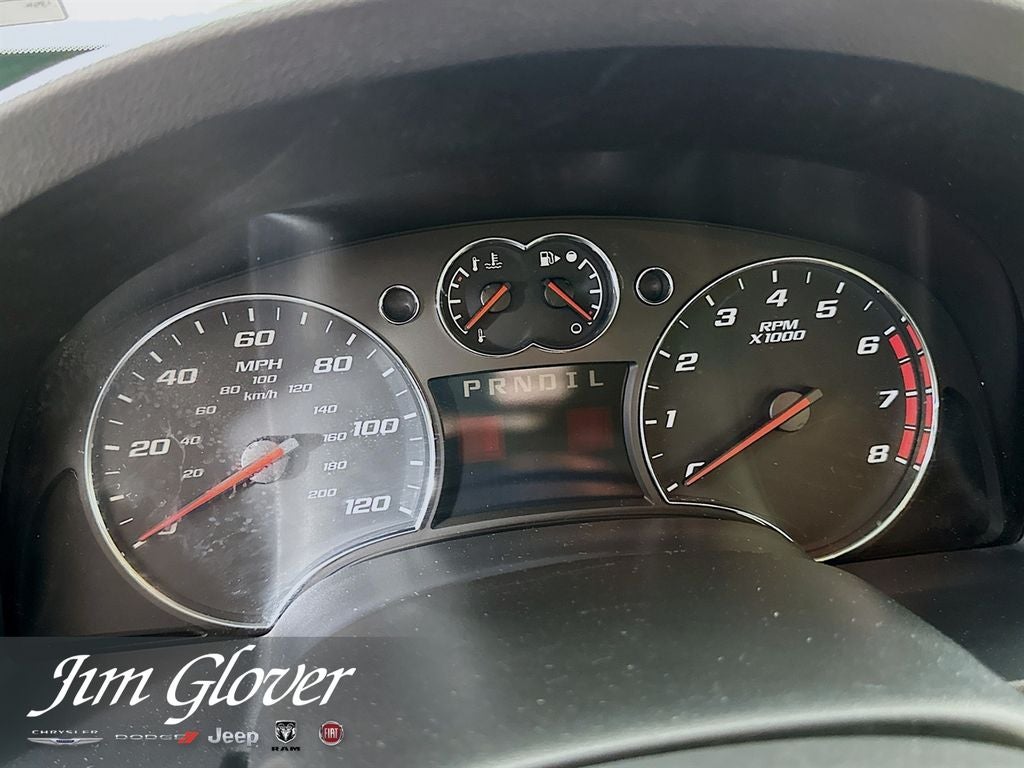 2007 Chevrolet Equinox LT