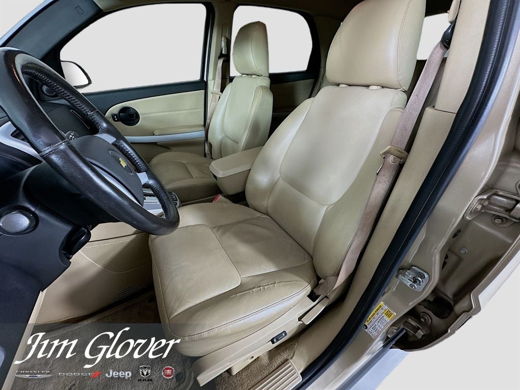 2007 Chevrolet Equinox LT