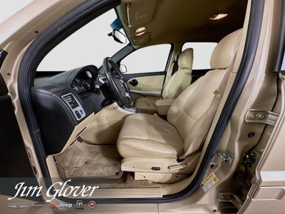 2007 Chevrolet Equinox LT