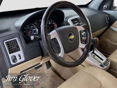 2007 Chevrolet Equinox LT